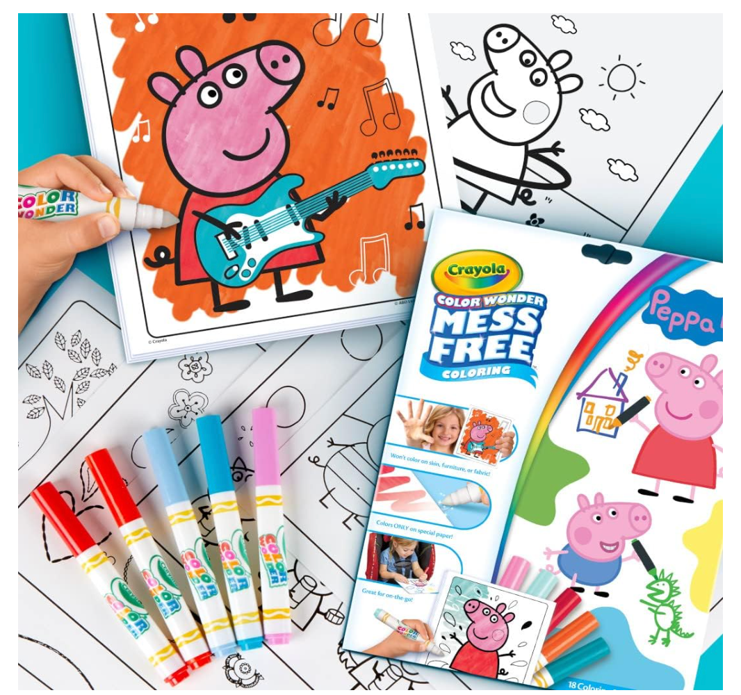 Peppa Pig