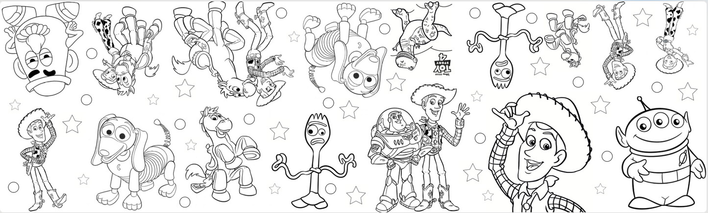 Toys