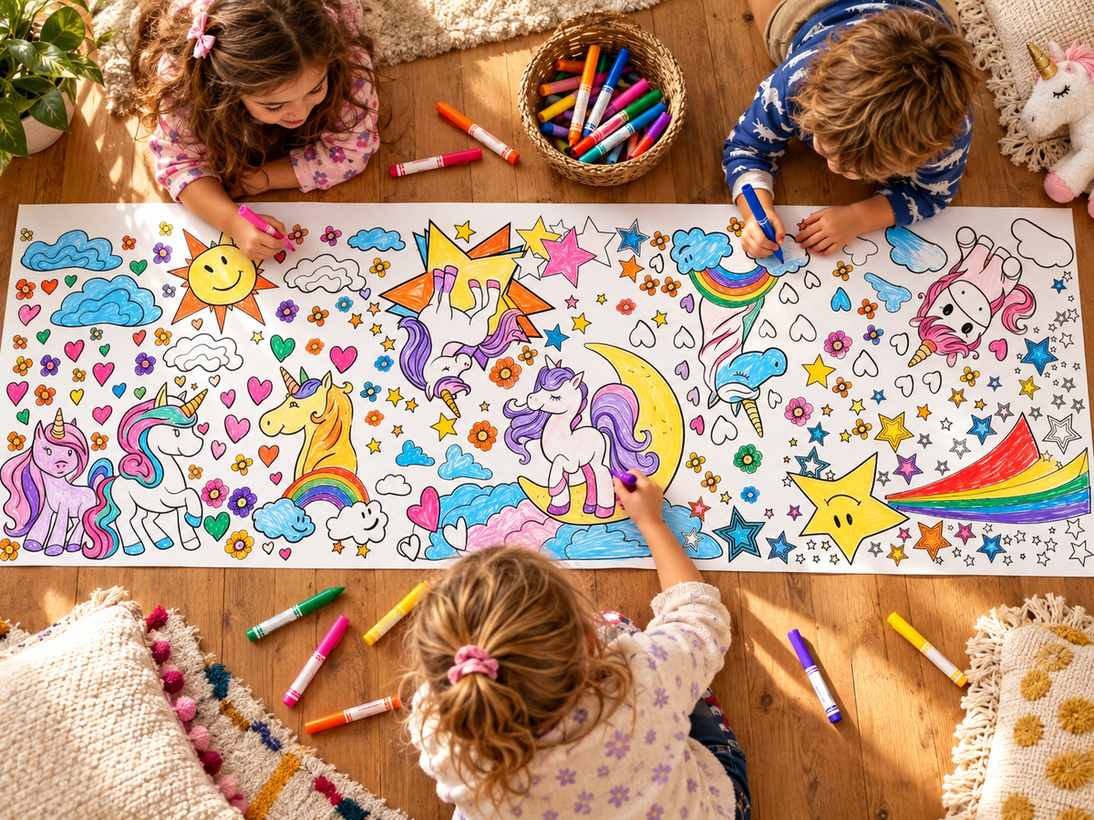 Unicornios
