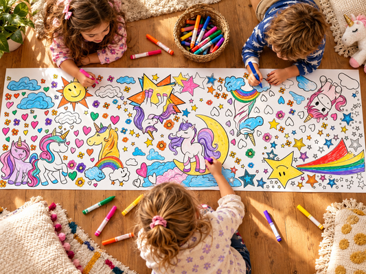 Unicornios