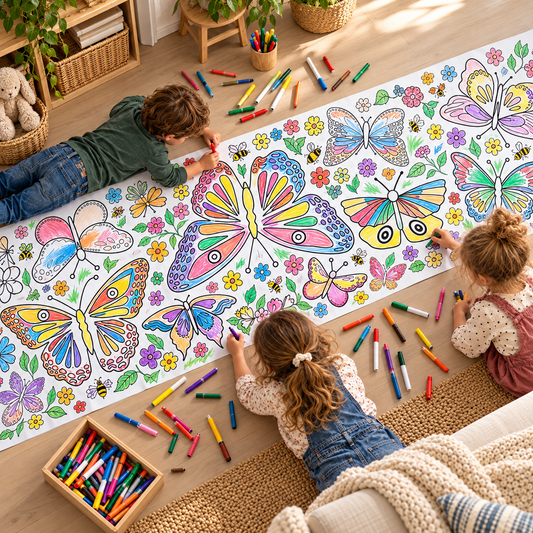 Mariposas