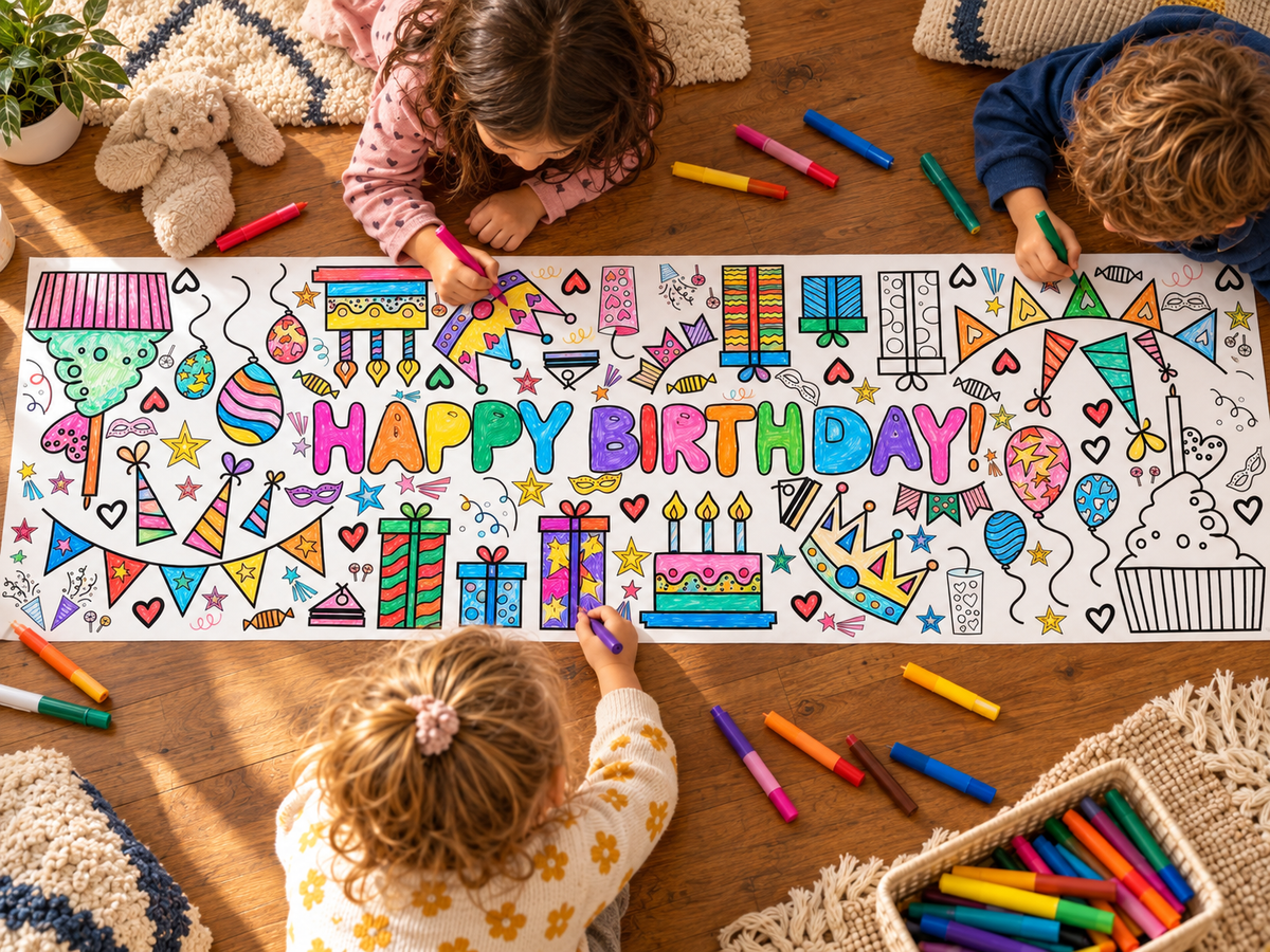 Cumpleaños