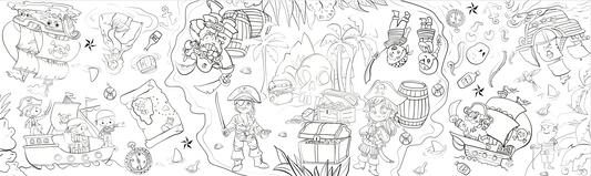 Piratas