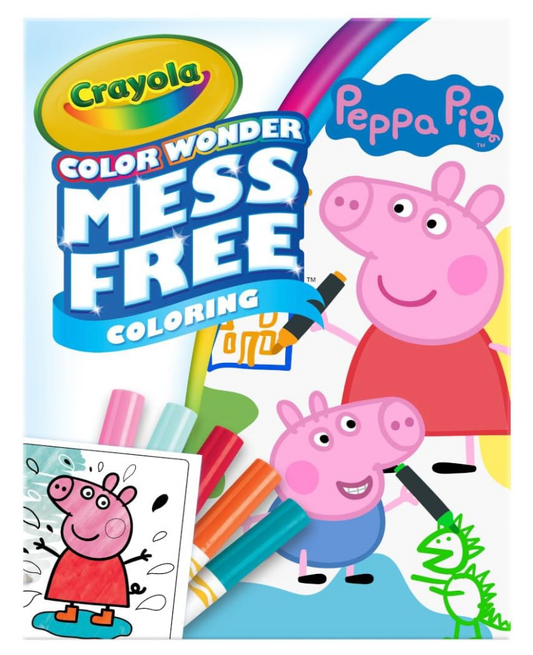 Peppa Pig