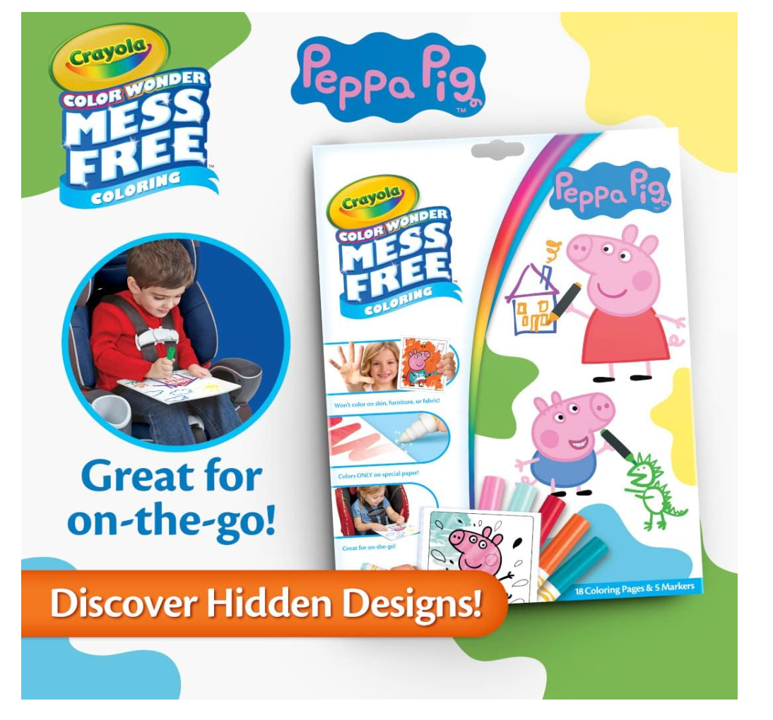 Peppa Pig