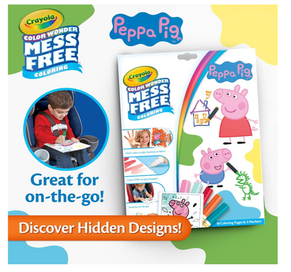 Peppa Pig
