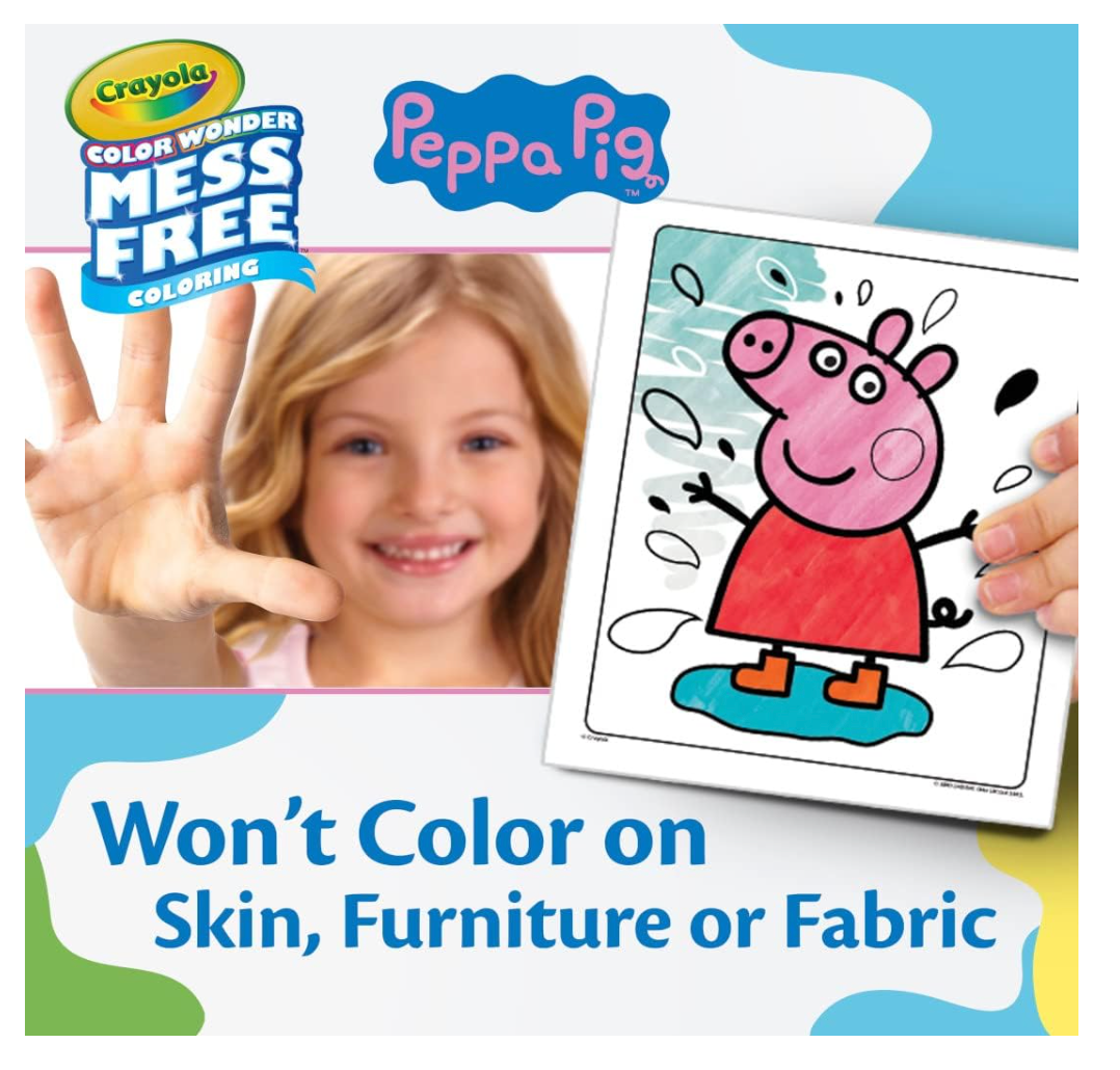 Peppa Pig