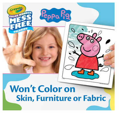 Peppa Pig