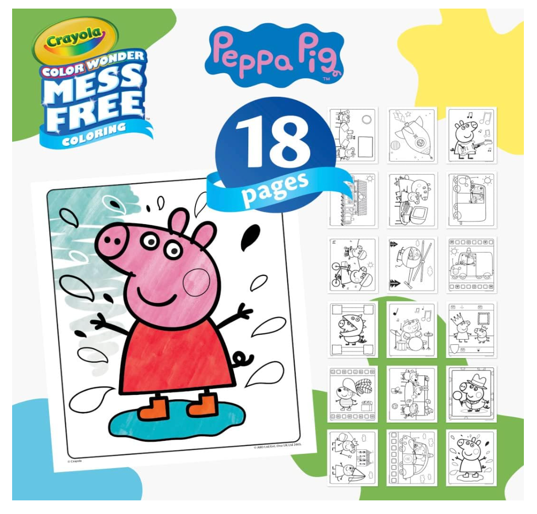 Peppa Pig