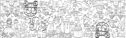 Princesas #2